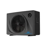 FULL-INVERTER POOL HEAT PUMP
